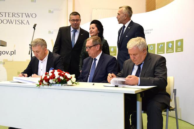 Milionowe dotacje dla Geotermii Podhalańskiej