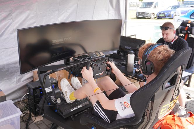 SpeedShow Rzeszów 2025