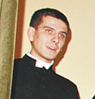 Tymoteusz Szydło