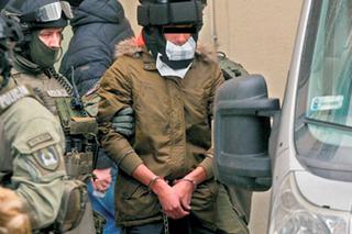 Obciął Kasi głowę, a potem chciał ją zjeść