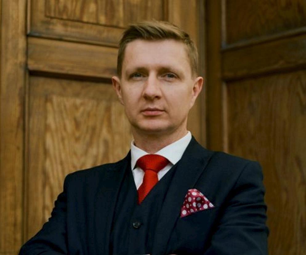 Artur Bartoszewicz
