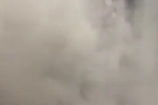 Warszawa. Prokuratura zajmie się Marianną Schreiber. Weszła z gaśnicą do siedziby Ostatniego Pokolenia [ZDJĘCIA] 