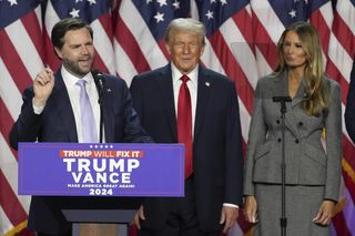 Co dalej z cłami Trumpa? Sąd apelacyjny utrzymał je w mocy!