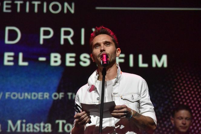 Uroczysta Gala Zamknięcia 23. Międzynarodowego Festiwalu Filmowego BellaTOFIFEST w Toruniu