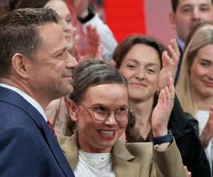 W tej komisji Rafał Trzaskowski miał 100 proc. głosów. To dopiero pogrom