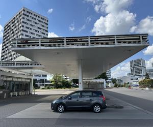 Koniec popularnego McDonald'sa w Warszawie. Zamyka się też stacja paliw. Była świadkiem okropnej tragedii