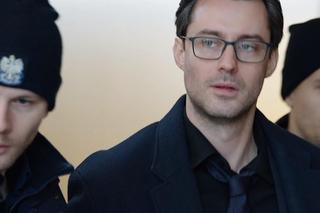 M jak miłość, odc. 1795. Marek Rotkiewicz (Aleksandar Milicević)	