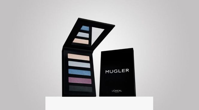 L’Oréal Paris x Mugler