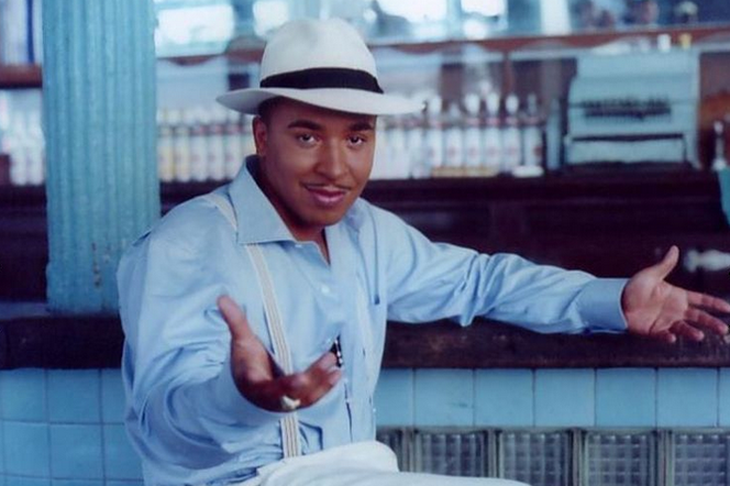 Lou Bega