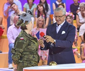Idź na całość 20 lat później! Nowe studio i prowadzący