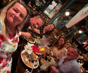 Teatr Nasz podbił Florydę sztuką „Śmiech wzbroniony”