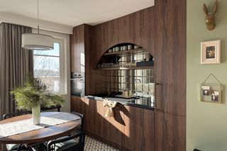 Życie w Architekturze 2025. Mieszkanie. Małgorzata Cieśla