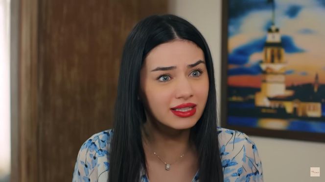 Kto skradnie serce Kuzeya w "Miłość i nadzieja"? Bahar wchodzi do gry po śmierci Elif!