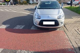 Mistrzowie parkowania w natarciu. Wolna amerykanka w wykonaniu kierowców z Wrocławia 