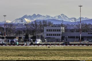 Z Krakowa znów było widać Tatry