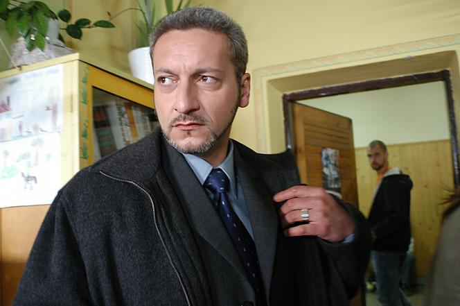 Plebania: Maciej Wilewski 