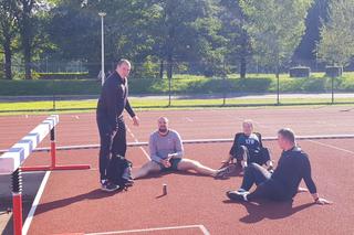 II Memoriał Zbigniewa Ludwichowskiego