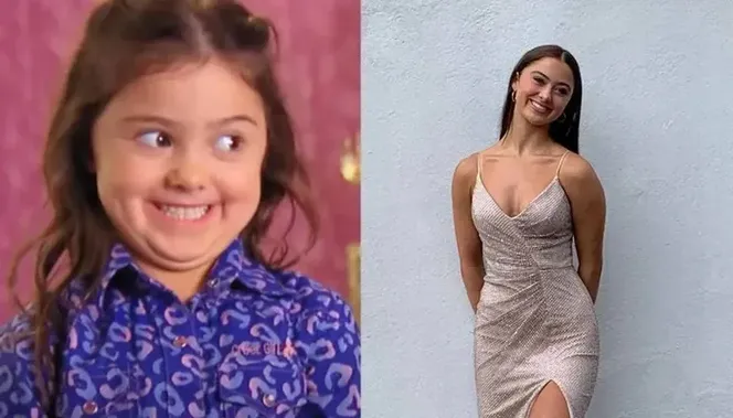Nie żyje Kailia Posey