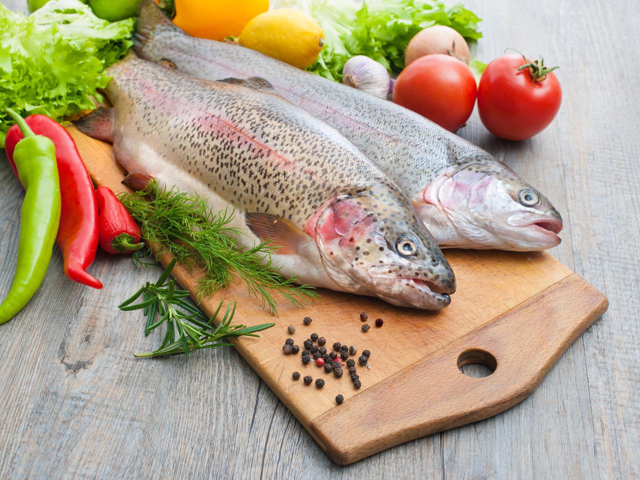 Dieta MAGDY GESSLER, czyli kuchenne rewolucje online z pomocą jak schudnąć