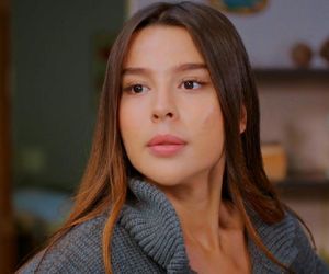 Miłość i nadzieja, odcinek 320. Zeynep