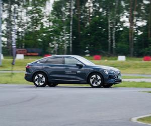 EV Experience 2024 - Tor Modlin 