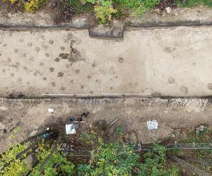 14 tys. artefaktów wykopano na terenie Westerplatte. Blisko płowa jest dużej wartości 