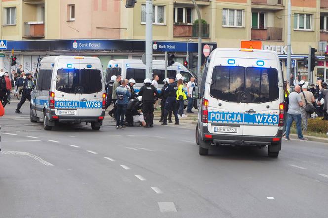 Marsz Równości w Szczecinie