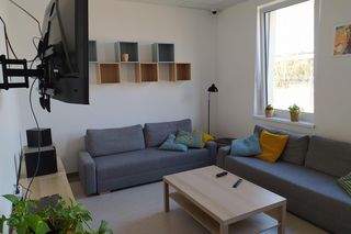 Dom przejściowy dla osadzonych w Koziegłowach