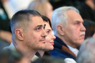 Syn Solorza walczy z ojcem w sądzie! 