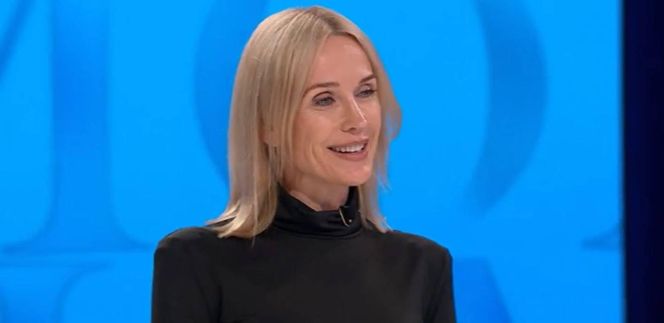 "Top Model". Eva Pietruk wygrała "Top Model" w UK, teraz walczy o tytuł w Polsce. 46-latka zachwyciła w 1. odcinku show