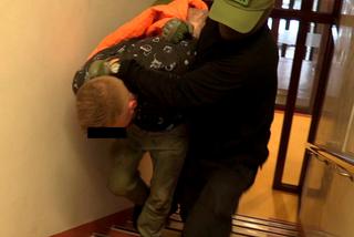 gangsterzy z dyskoteki