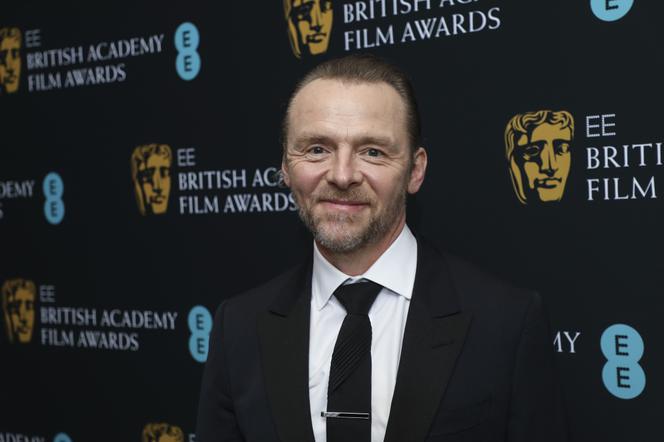 BAFTA 2022