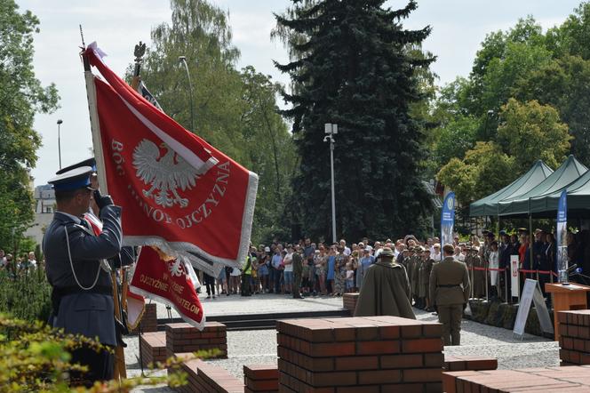  Obchody Święta Wojska Polskiego