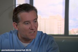 Na Wspólnej odc. 4030: Lew Nalepa (Przemysław Sadowski)