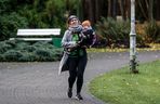 Sobotni parkrun w Katowicach przyciągnął tłumy. W tym biegu nigdy nie będziesz ostatni! GALERIA