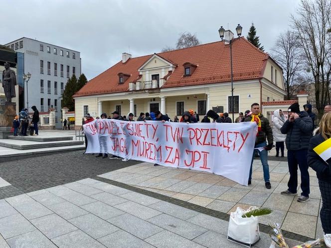 Białostocki Marsz Papieski
