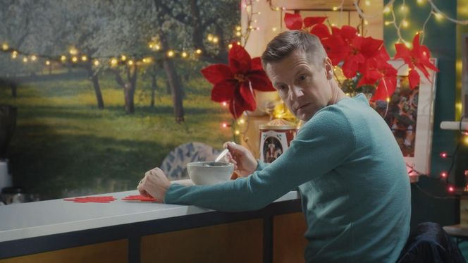 M jak miłość, odc. 1852: Paweł (Rafał Mroczek)