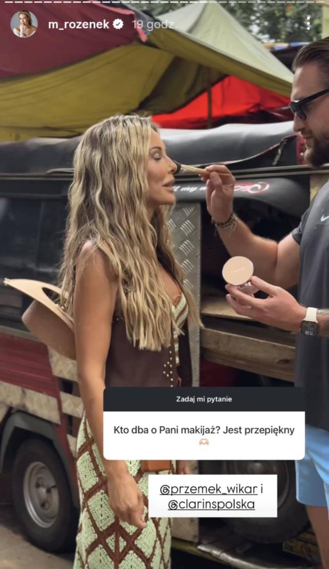 Małgorzata Rozenek-Majdan