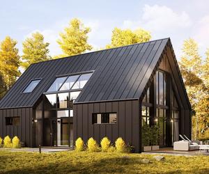 Zintegrowany dach fotowoltaiczny: kompletny system w pełni zintegrowany z blaszanym pokryciem dachowym