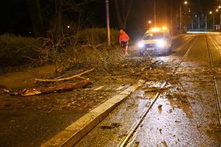 Wichury w Polsce. Tutaj tysiące ludzi nie mają prądu