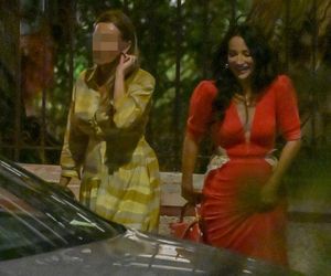 Twoja twarz brzmi znajomo- impreza uczestników