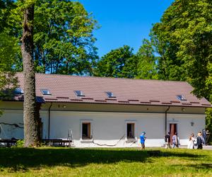 Dom rodzinny Czesława Miłosza na Litwie. Zwiedzanie muzeum, dojazd, atrakcje w pobliżu