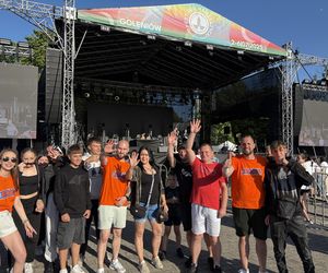 FESTIWAL HANZEATYCKI W GOLENIOWIE