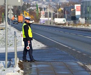 Ruszyła policyjna akcja „Bezpieczne Ferie”  Będzie więcej kontroli i patroli!