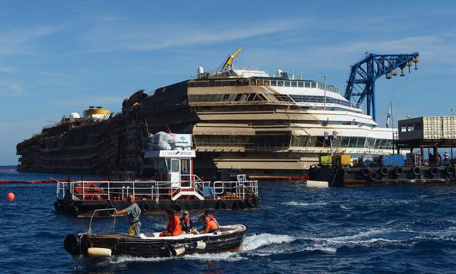 Costa Concordia