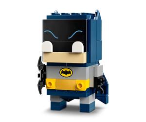 LEGO Batman 8 w 1