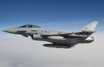 Niemiecki Eurofighter Typhoon