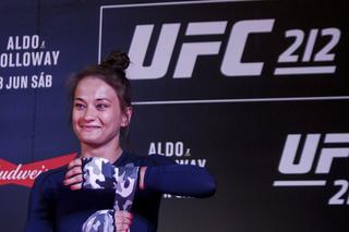 UFC Gdańsk: KARTA WALK. Kto walczy na UFC w Gdańsku?