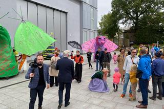 Huczne otwarcie Sceny Lalkowej Teatru Lubuskiego w Zielonej Górze. Oto jak wygląda