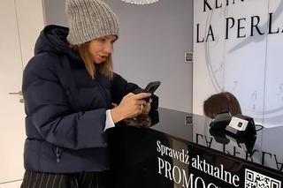  Grażyna Wolszczak coraz młodsza bo się upiększa